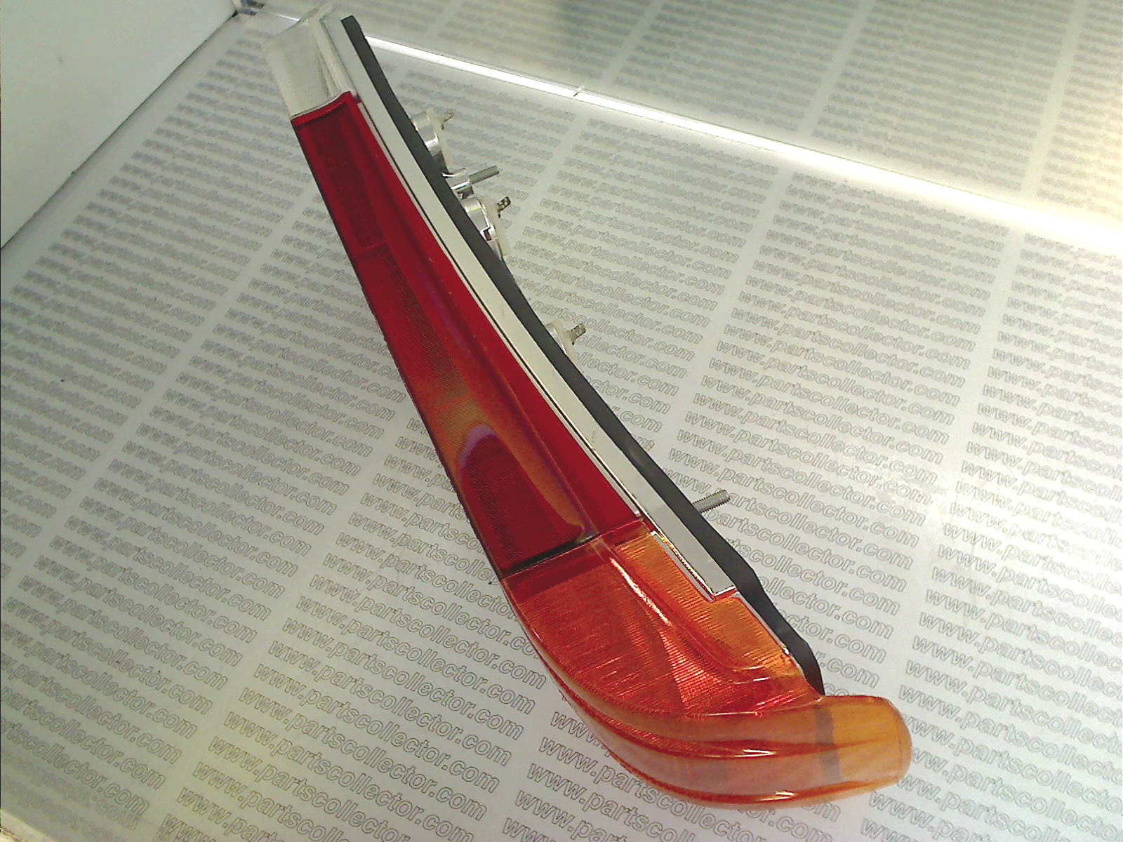 MASERATI 343100137 Lighting system code 2877 compatible with: MASERATI BITURBO - additional view